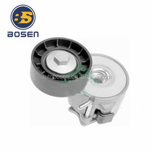 Belt Tensioner Pulley for FIAT <strong>OPEL</strong> OEM 46819146 468191460 51821652 51821653 55185074 55216455 4708770 6340554 6340555 1754085E0