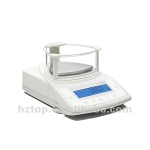 Sartorius เครื่องชั่งวิเคราะห์อิเล็กทรอนิกส์ - Product Image 2