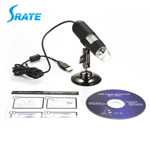 UM012A 1.3Mega USB <strong>Digital</strong> Zoom Portable <strong>Microscope</strong>