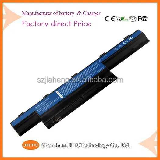 Competitive price high quality Li-ion Battery for Acer Aspire 4250 4253G 4333 4352G 4551 4552 4738 4739Z 4741 4743 5741 5741G