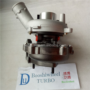 776470-0003 GTB2260VKเทอร์โบ776470-5003วินาที776470-3 059145722Rเทอร์โบVW 3.0L TDI V6 TDI Euro-5เครื่องยนต์CASA - Product Image 5