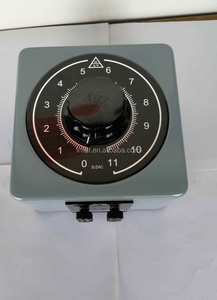 Ingresso 110V uscita 0-110V 12A 1320VA trasformatore automatico variabile di controllo della tensione