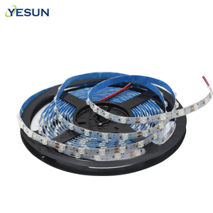 S sharp SMD 6060 with Lens IP65 Outdoor Waterproof 48leds/m <strong>LED</strong> Strip Light with 160 Degree