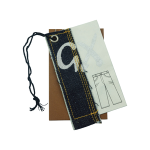 <span class=keywords><strong>2025</strong></span> Alta Qualidade Logotipo Personalizado Papel Swing <span class=keywords><strong>Hang</strong></span> <span class=keywords><strong>Tag</strong></span> para Vestuário Atacado