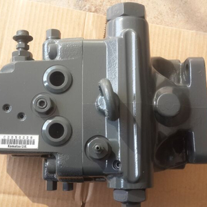 7081T00141 PC30R-8 PC35R-8 Excavator Main Pump <strong>708</strong>-1T-00141 Hydraulic Pump - Product Image 3