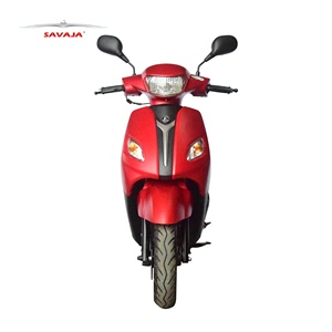125CC 150CC ใหม่สกูตเตอร์ JOG SAVAJA S004 - Product Image 2