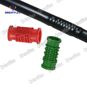 גמיש ממטרה inline מיקרו פולי חצי אינץ <span class=keywords><strong>1</strong></span> אינץ <span class=keywords><strong>2</strong></span> אינץ מים גן טפטוף טפטוף קו צינורות השקיה אספקה