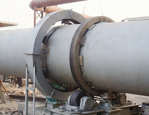 设计能力 150 T/D 熟石灰生产线工厂