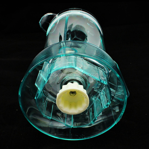 2025 nhựa máy xay sinh tố các bộ phận máy ép trái cây Jug cho <span class=keywords><strong>721</strong></span> <span class=keywords><strong>Moulinex</strong></span> Máy xay sinh tố <span class=keywords><strong>Jar</strong></span> thay thế máy ép trái cây Máy xay sinh tố phần Trung Quốc nhà sản xuất - Product Image 4