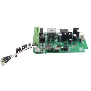 Trượt cổng ban kiểm soát, trượt cổng điều khiển logic board DC 24 V - Product Image 2