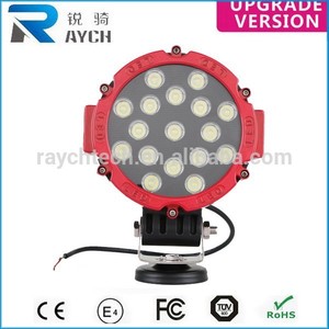 Sıcak satış!!! çin üretici 51W <span class=keywords><strong>led</strong></span> çalışma ışığı, ıp68 <span class=keywords><strong>led</strong></span> çalışma ışığı, c ree <span class=keywords><strong>led</strong></span> çalışma ışığı off-road 12v 24v