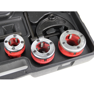 Ferramenta de fio de tubo elétrico portátil, fio de tubo, máquina automática de fio de tubos