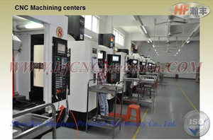 High Quality <strong>CNC</strong> Precision Machining Center Service Customized <strong>CNC</strong> Machining <strong>Parts</strong> - Product Image 2