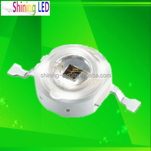 Good Quality Diode High Power 760-770nm 760nm IR <strong>LED</strong> 1W to 3W <strong>LEDs</strong> - Product Image 2