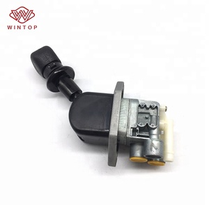 トラック部品2052866021247147ボルボトラック用トラックABSホイールスピードセンサー