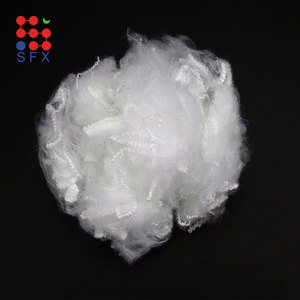 涤纶短纤维制造商，再生涤纶短纤维，PSF - Product Image 5