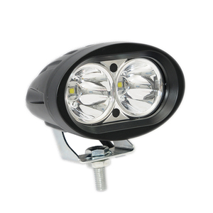 2021 süper parlak spot ışın 24v powerfill 3 "<span class=keywords><strong>20</strong></span> watt led çalışma ışığı sel led çalışma lambaları araçlar için