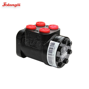 Forklift Parçaları Orbitrol için kullanılan BZZ-80 (532-7321), BZZ5-E80BC-D1 - Product Image 1
