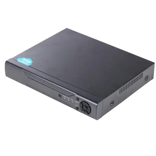 1080N Economico 8ch h 264 standalone dvr con Uscita HD