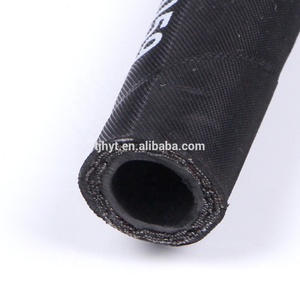 DIN/EN 854 1TE/2TE/3TE Oil Hydraulic <strong>Hose</strong> Pipe Price List