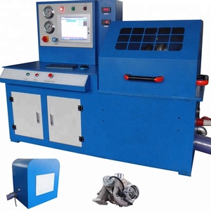 Windows <strong>Computer</strong> Control Turbocharger <strong>Test</strong> Bench - Product Image 2