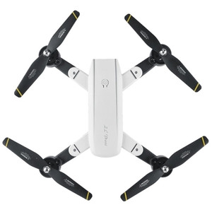 SG700 çift 2.0MP 720P HD kamera v-işareti Wifi <span class=keywords><strong>FPV</strong></span> optik akış RC Drone Quadcopter
