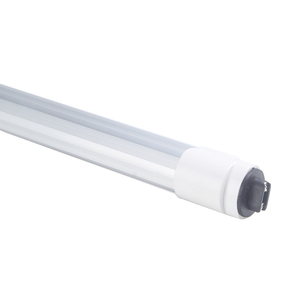 CE fa8 סיכה אחת t8 <span class=keywords><strong>led</strong></span> 36W 60W 2.4m tube <span class=keywords><strong>led</strong></span> צינור 8ft סיכה אחת