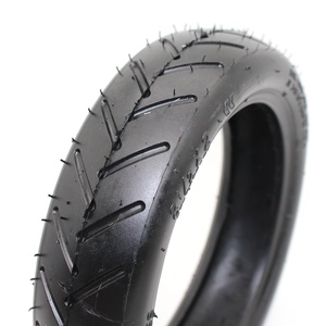 8.5 inç hava lastiği dış lastik Xiaomi M365 1S Pro2 temel elektrikli scooter parçalar için kapak lastik