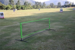 高品質テニスネット