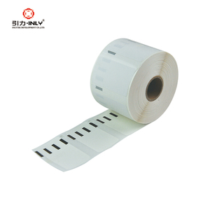 Dymo Labels 11354 Self Adhesive Thermal Paper Label for Dymo Labelwriter 450