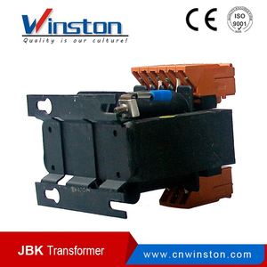 40VA Machine Tool Control Transformer (JBK5-40)