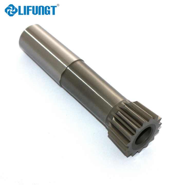 LIFUNGT Hss Module Gear Milling Cutter Gear Shaper Cutter