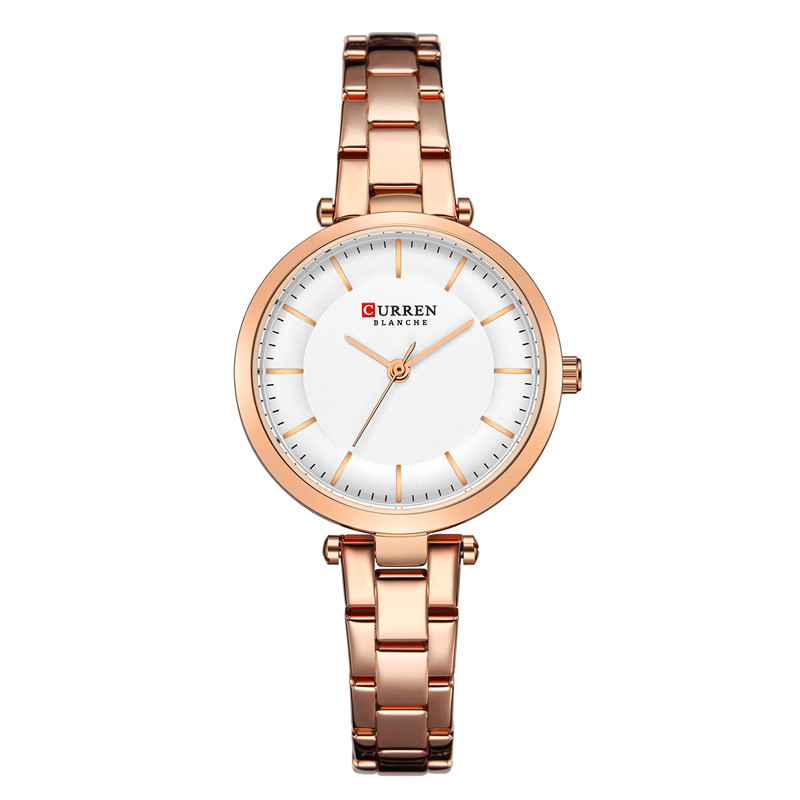 Rose gold