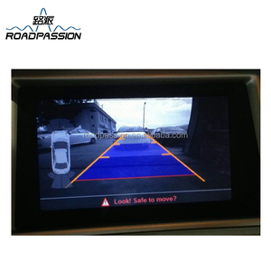 <strong>MMI</strong> <strong>3G</strong>+ A7 Reverse Camera LVDS Interface - Product Image 4