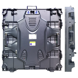 Muenled P5屋外レンタル<span class=keywords><strong>LED</strong></span>スクリーン640x640mm広告ショッピングモール小売店地下鉄ウェルカムディスプレイSDK用