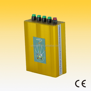 เครื่องตรวจจับโลหะ AKS ความลึก12M To14m ประสิทธิภาพสูง - Product Image 6