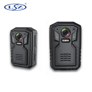 ที่ดีที่สุดขายบันทึกแบบพกพา H.264คืนวิสัยทัศน์ Full HD 1080จุด4กรัมจีพีเอส WIFI ร่างกายกล้อง - Product Image 4