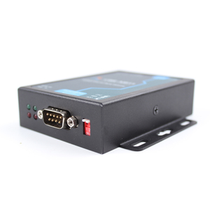USR-M511 Industriale <span class=keywords><strong>Modbus</strong></span> Gateway, Auto Query <span class=keywords><strong>Modbus</strong></span> <span class=keywords><strong>RTU</strong></span>/<span class=keywords><strong>ASCII</strong></span> Slave