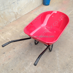 建設現場トロリーWB7302 - Product Image 3