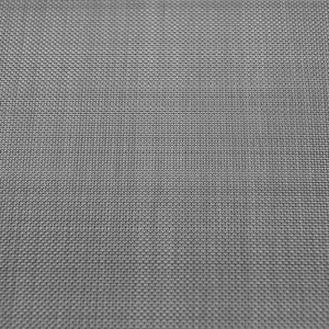 20*200メッシュ20 40 60 100 150200メッシュ平織りチタンメッシュ - Product Image 6