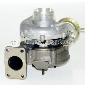 GT2252V เทอร์โบสำหรับโฟล์คสวาเกน T4 Transporter 2.5 TDI Syncro T4 Bus ชิ้นส่วนเครื่องยนต์ AVG Turbo 074145703G 454192-5006S - Product Image 1