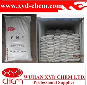 Tedarik SNF/FDN/<span class=keywords><strong>PNS</strong></span>/FNS Superplasticizer inşaat HS KODU 3824401000 - Product Image 2