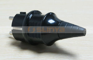 Multifunction 250V 10A Germany converter <strong>EU</strong> 2P Power Cord <strong>Adapter</strong> <strong>Plug</strong> - Product Image 6