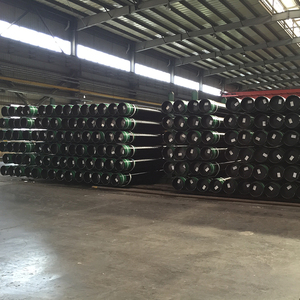 新跃20 "94lb/ft API 5CT <span class=keywords><strong>K55</strong></span> BTC R3石油天然气用套管钢管