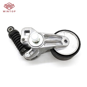 חלקי מצמד באיכות גבוהה OEM 5412000770 5412001170 5412002570 <span class=keywords><strong>5412002670</strong></span> מותחן חגורת גלגלת משאית