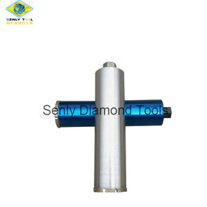 Sondaj delikleri taş mermer çekirdek matkap ucu boru montajı - Product Image 2
