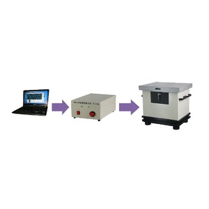 Elektromagnetische vibration tester/kleine vibration shaker/Elektromagnetische vibration prüfstand