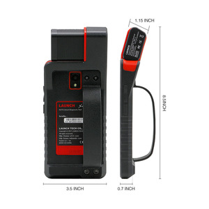 推出X431 Diagun IV全系统专业OBD2汽车诊断自动汽车扫描仪一键2年免费更新