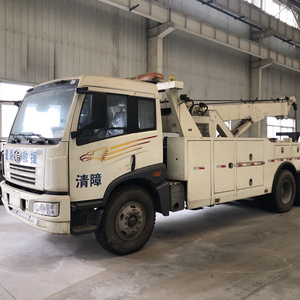 中国十大城市道路郊区道路机场公路沉船卡车拖车 - Product Image 1