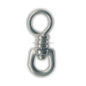 Stainless Steel BL <strong>Swivel</strong> for Tuna Longline Fishing - Product Image 1